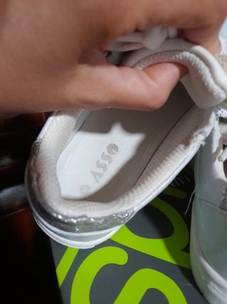 Scarpe bambina n.36 super versatili