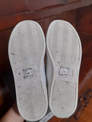 Scarpe bambina n.36 super versatili