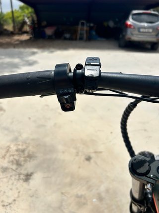 Bicicleta Eléctrica Lumo Bikes Fat Bike