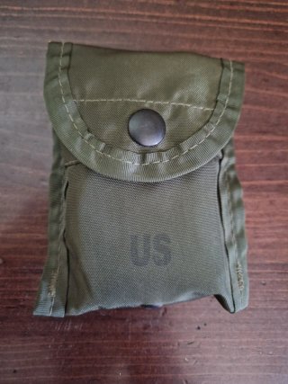 Brújula Ejército EEUU Modelo 27