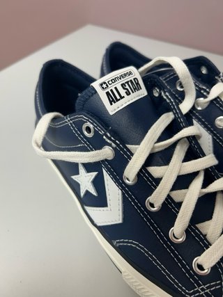 Converse Star Player 76 Piel Talla 39
