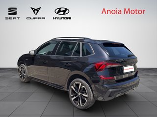 Skoda Kamiq MONTECARLO 150 CV DSG TECHO PANORAMICO