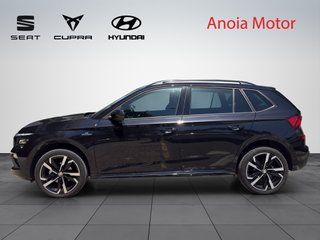 Skoda Kamiq MONTECARLO 150 CV DSG TECHO PANORAMICO