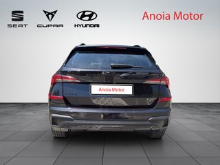 Skoda Kamiq MONTECARLO 150 CV DSG TECHO PANORAMICO