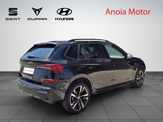 Skoda Kamiq MONTECARLO 150 CV DSG TECHO PANORAMICO
