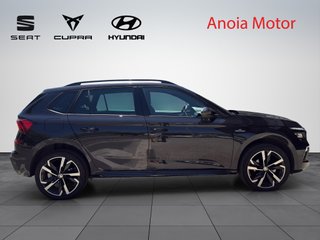 Skoda Kamiq MONTECARLO 150 CV DSG TECHO PANORAMICO