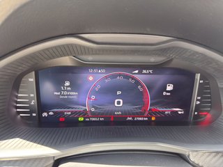 Skoda Kamiq MONTECARLO 150 CV DSG TECHO PANORAMICO