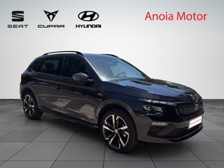 Skoda Kamiq MONTECARLO 150 CV DSG TECHO PANORAMICO