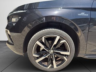 Skoda Kamiq MONTECARLO 150 CV DSG TECHO PANORAMICO