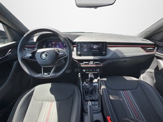 Skoda Kamiq MONTECARLO 150 CV DSG TECHO PANORAMICO