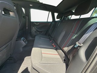 Skoda Kamiq MONTECARLO 150 CV DSG TECHO PANORAMICO