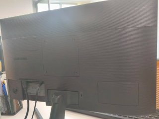 Monitor Samsung Negro