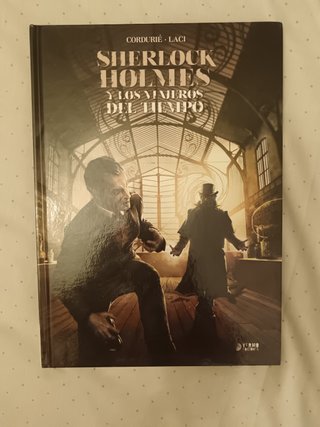 Sherlock