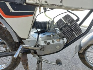 Puch Borrasca