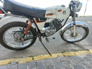 Puch Borrasca