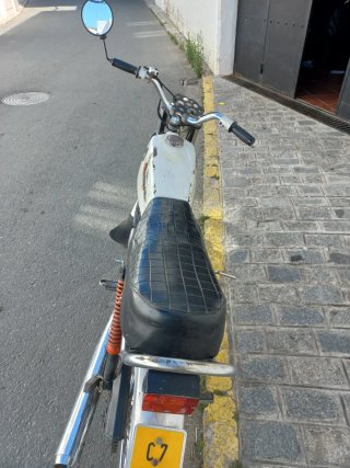 Puch Borrasca