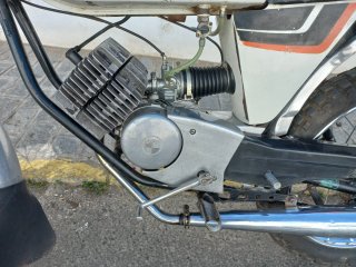 Puch Borrasca