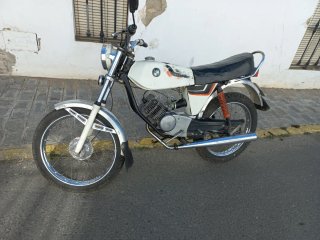 Puch Borrasca