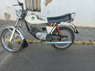 Puch Borrasca