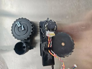 Recambios Cecotec Conga 3090