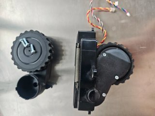 Recambios Cecotec Conga 3090