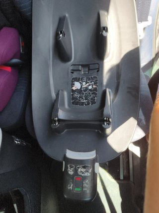 Silla de coche Cybex Sirona M2 i-Size