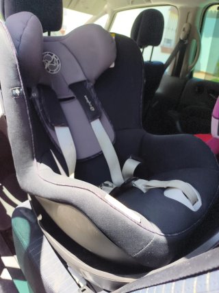 Silla de coche Cybex Sirona M2 i-Size