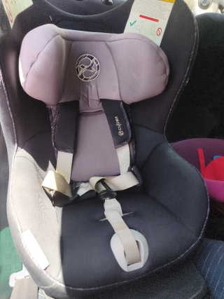 Silla de coche Cybex Sirona M2 i-Size