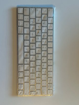 Computador Apple iMac