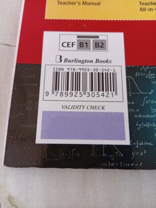 Mindset 1 Bachillerato. Students's book