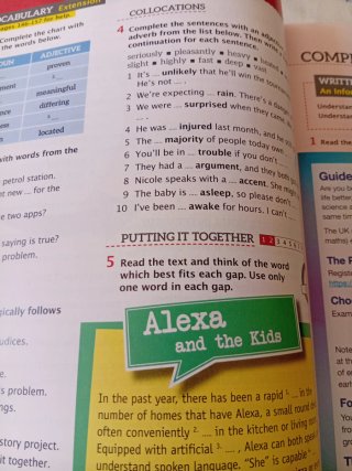 Mindset 1 Bachillerato. Students's book