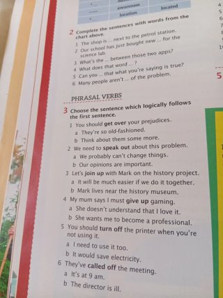 Mindset 1 Bachillerato. Students's book