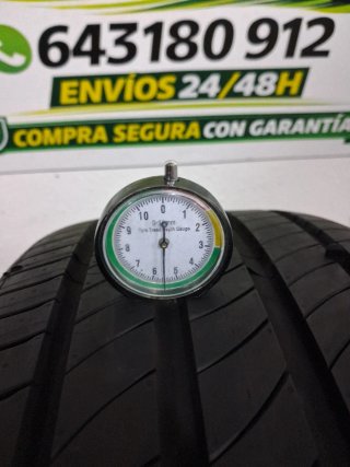 235 50 19 103V MICHELIN PRIMACY 4