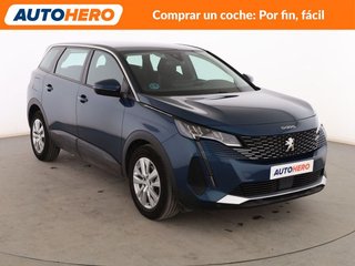 Peugeot 5008 1.5 Blue-HDi Active Pack
