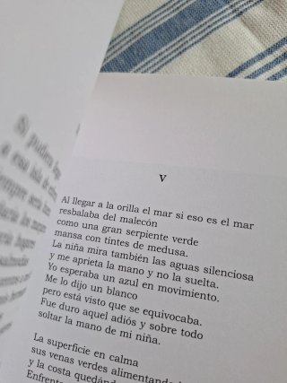 De olvidos y de existencias