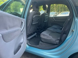 Citroen Xsara 2004