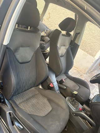 SEAT Altea 2007