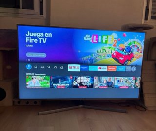 Samsung TV 55 pulgadas