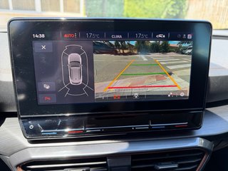 CUPRA Formentor 2023