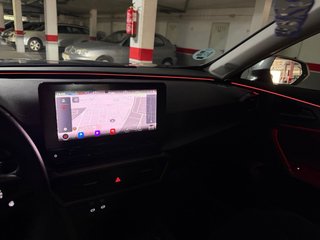 CUPRA Formentor 2023