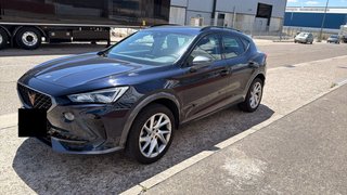 CUPRA Formentor 2023