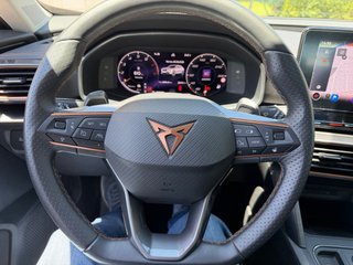 CUPRA Formentor 2023
