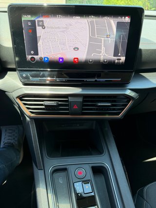 CUPRA Formentor 2023