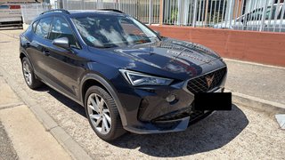 CUPRA Formentor 2023
