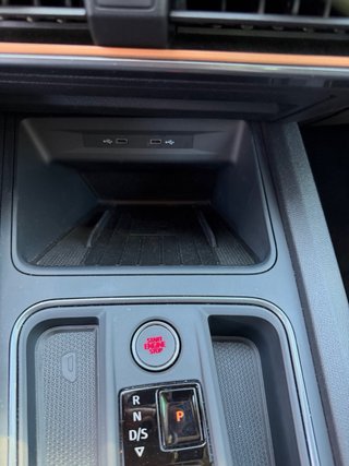 CUPRA Formentor 2023