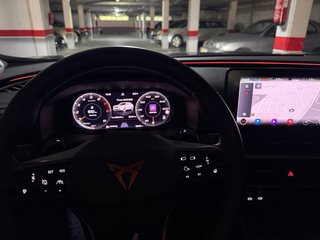 CUPRA Formentor 2023