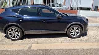CUPRA Formentor 2023