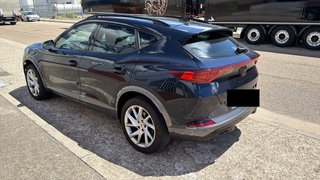CUPRA Formentor 2023