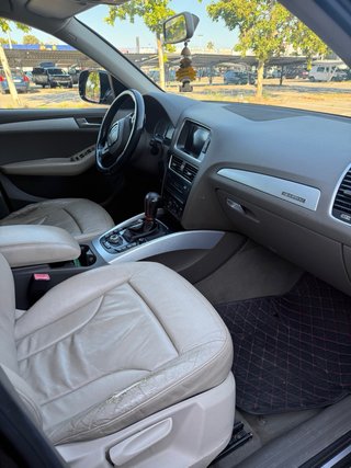 Audi Q5 2010