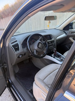 Audi Q5 2010